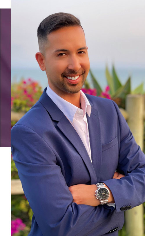 Bryan Uhrig 2021 awards - Top Santa Barbara Realtor